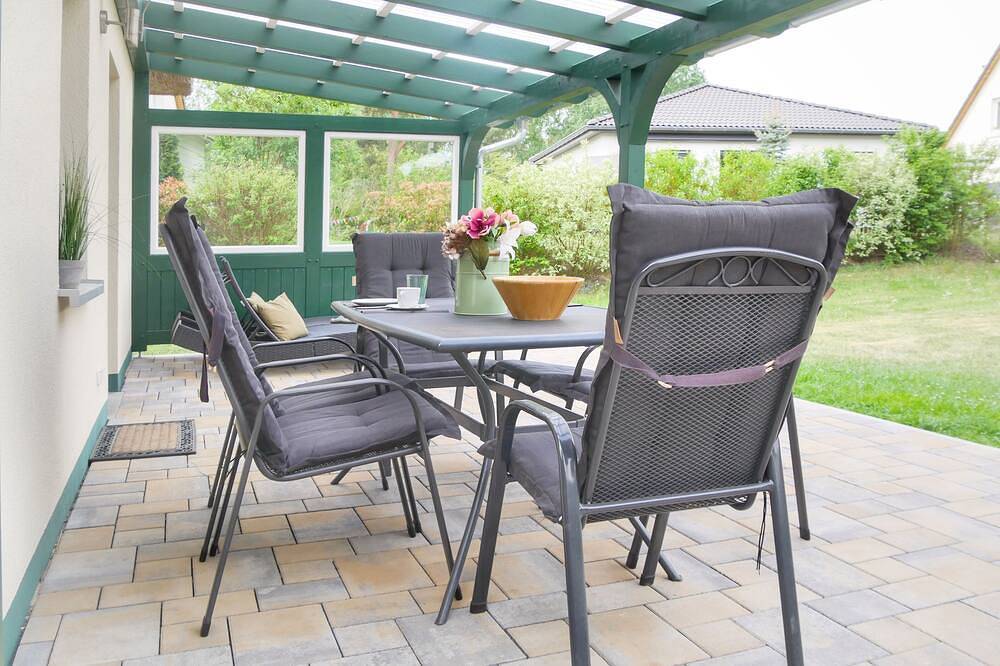 Ferienpark für 6 Personen in Wendisch Rietz, Scharmützelsee