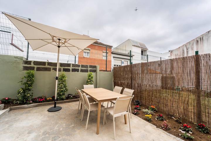 Apartamento entero, Apartamento de vacaciones para 2 personas in Isla de San Miguel, Ponta Delgada