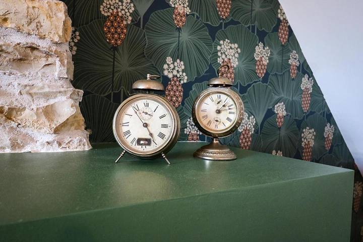 Chambre d’hôte pour 4 personnes, avec jardin dans Parc Naturel Régional des Causses du Quercy - 4