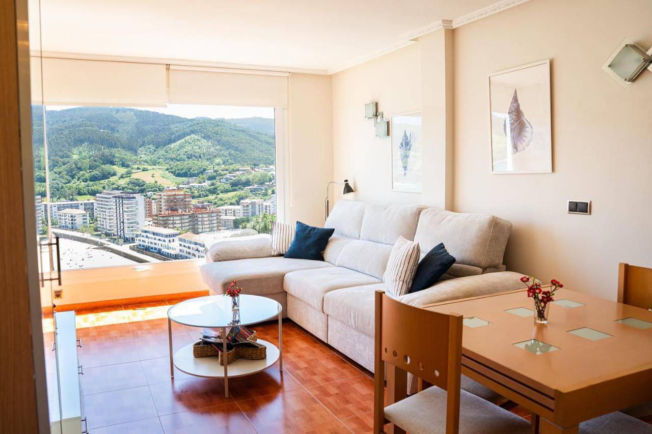 Apartamento entero, El Balcon De Bakio in Bakioko Aritza (Bakio), Baquio