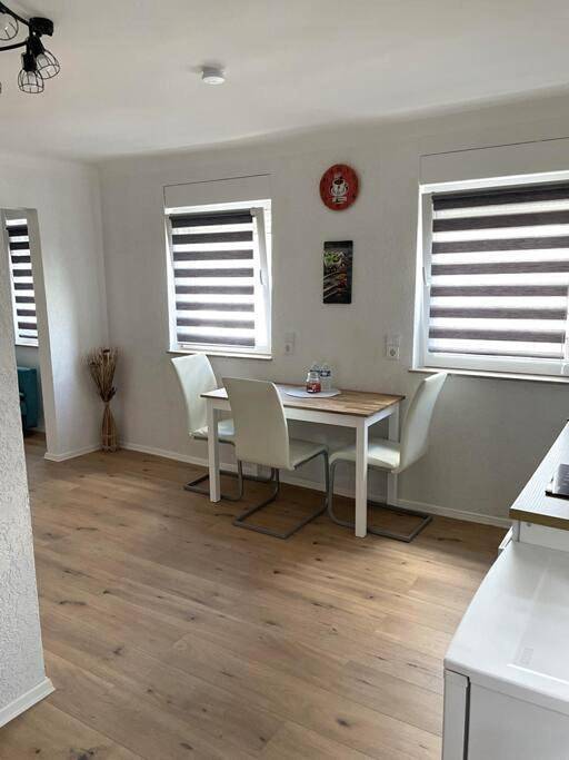 Ferienwohnung für 2 Personen in Püttlingen