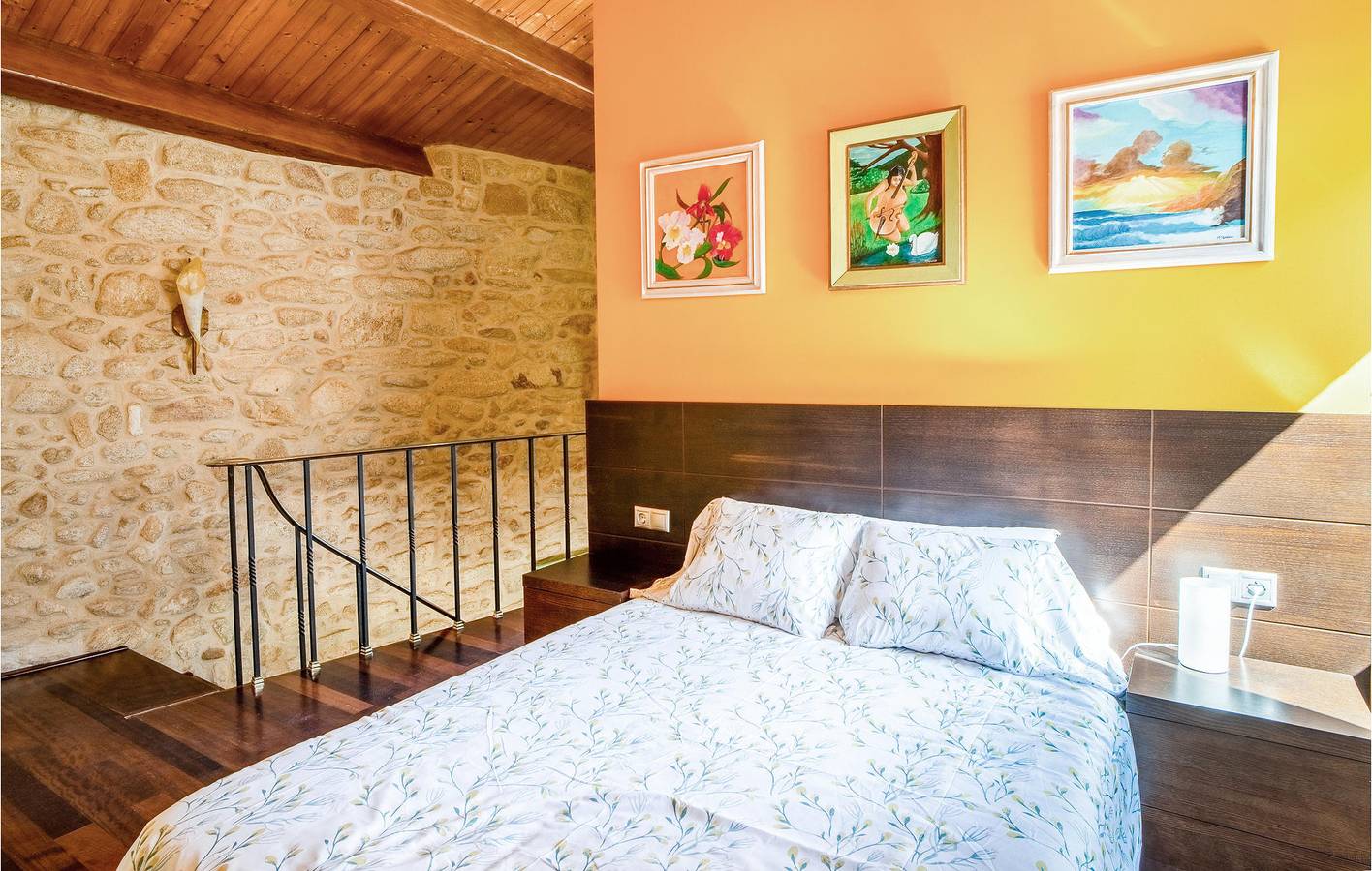 Vakantiehuis voor 3 personen, foto 9