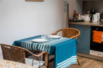 Location De Vacances pour 2 Personnes dans Hermanville-sur-Mer, Côte de Nacre, Photo 2