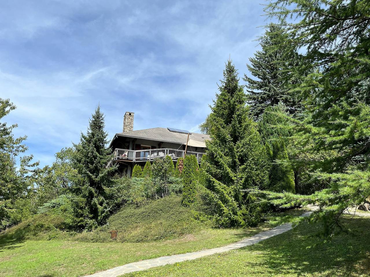 Maison de vacances avec sauna, Saint-Sauveur in Saint-Sauveur, Parc national des Écrins