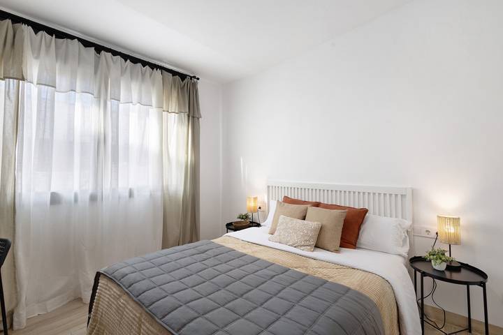 Gîte pour 3 personnes, avec balcon dans San Celoni - 2