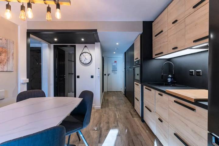 Gîte pour 5 personnes, avec Balcon et Piscine dans Parc équestre du Touquet Paris-Plage - 4