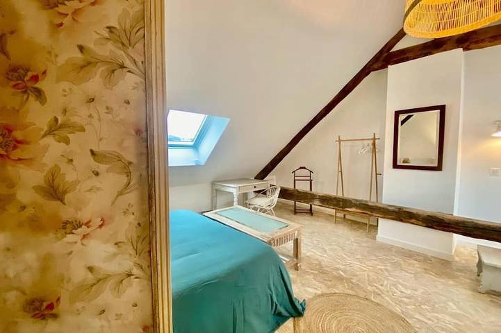 Location de vacances pour 6 personnes à Baratier - 2