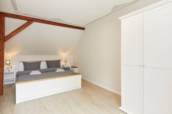 Ferienhaus für 7 Personen, mit Ausblick und Balkon in Bernkastel-Kues - 4