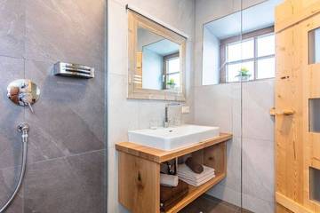 Bauernhof für 9 Personen in Saalfelden am Steinernen Meer, Pinzgau, Bild 3