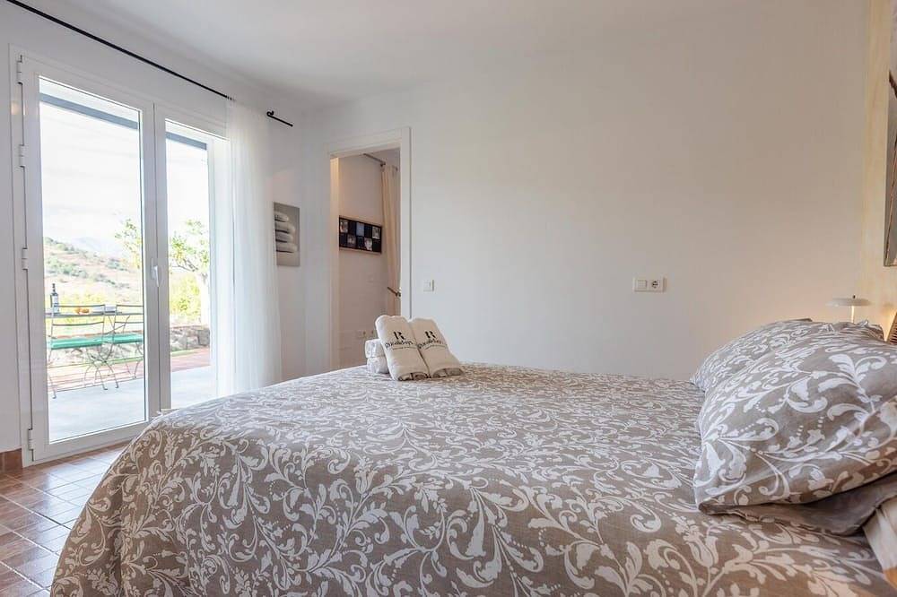 Casa Ami Guaro by Ruralidays in Guaro , Sierra de las Nieves
