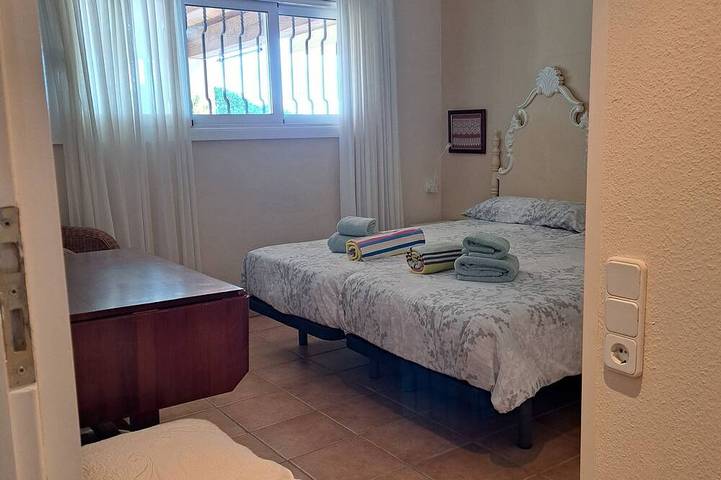 Chambre d’hôte pour 8 personnes à Tossa de Mar - 2