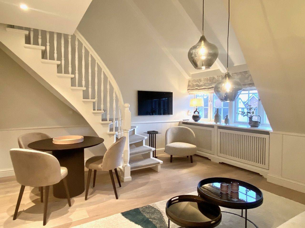 Ganze Wohnung, Ferienwohnung Lüttje Möhl Sylt - Ferienwohnungen Keitum in Keitum, Sylt (Gemeinde)