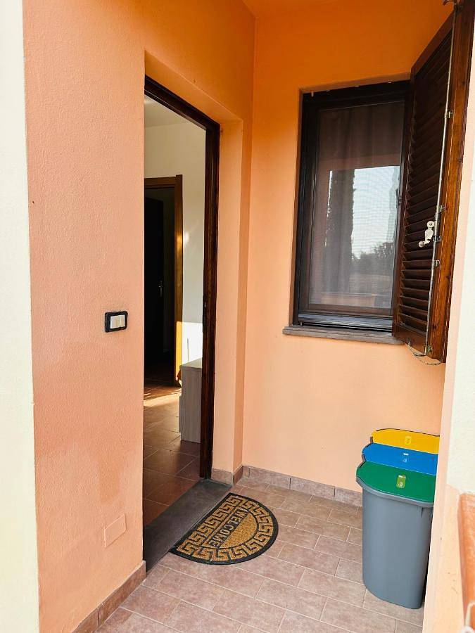 Appartamento intero, Agriturismo Santa Maria in Scarlino, Provincia di Grosseto