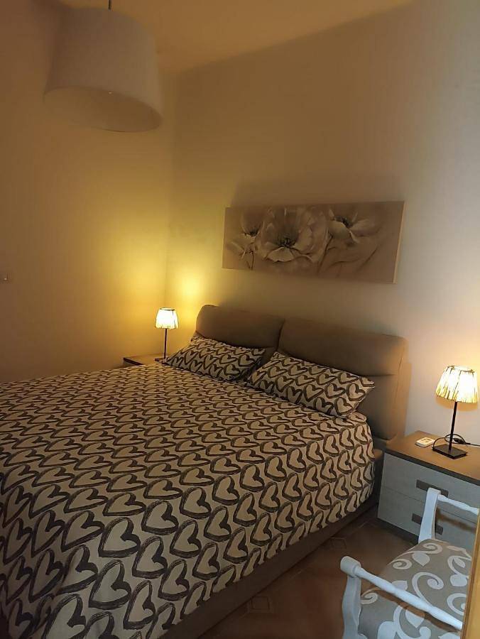 Appartamento intero, Twin Room with Shared Bathroom in Pomigliano d'Arco, Napoli e dintorni