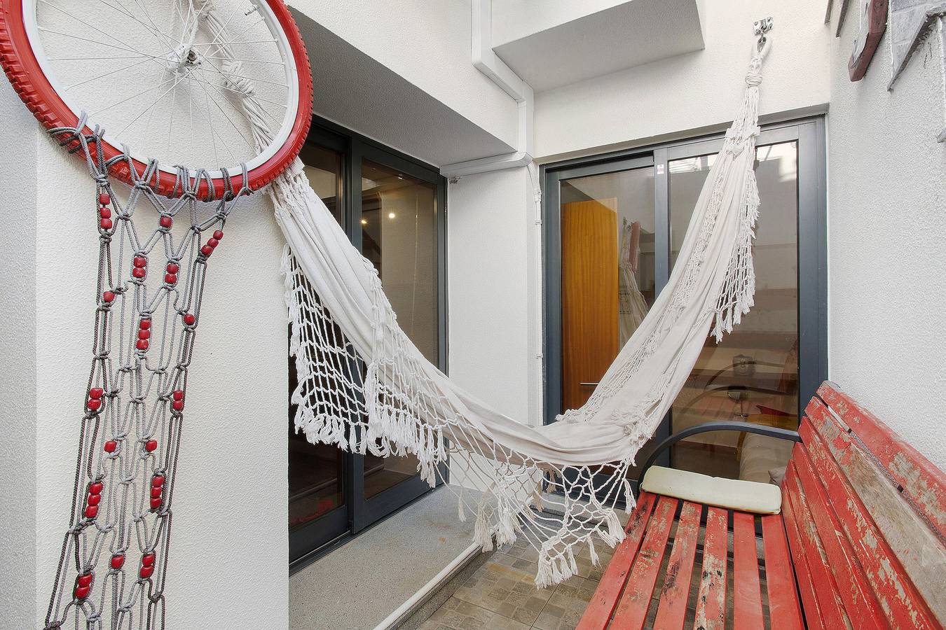 Bienvenue dans votre maison loin de chez vous ! in Lazareto, Funchal (Santa Maria Maior)