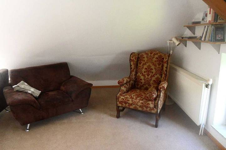 Bauernhof für 4 Personen, mit Garten, mit Haustier in Wittmund - 3