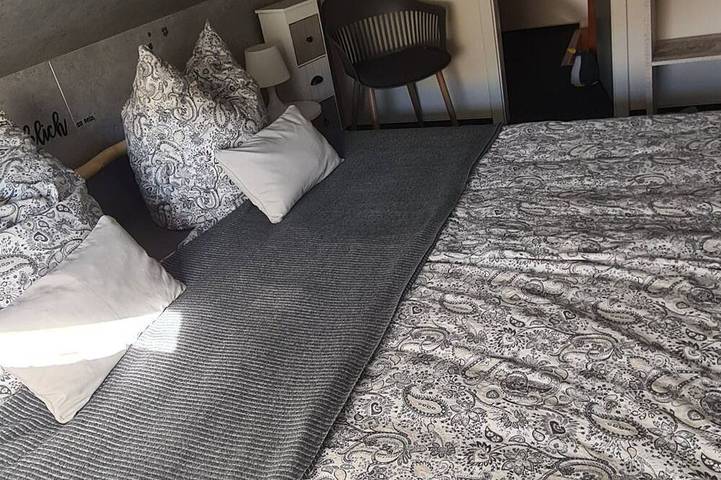 Bungalow für 5 Personen, mit Garten im Spreewald - 3