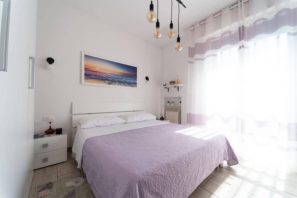Ganze Wohnung, Violet With Beach Service - Lido Adriano in Lido Adriano, Ravenna Provinz