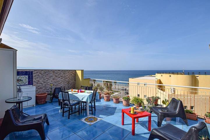 Apartamento de vacaciones para 7 personas - 1