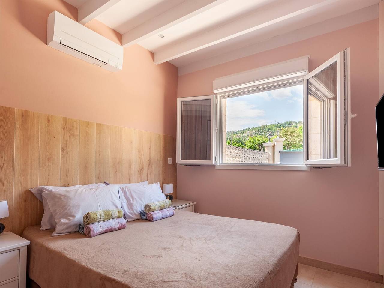 Villa en Cannes con piscina y paseos en barco in Callian, Region de Draguignan