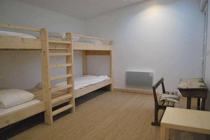 Villa pour 8 personnes, avec jardin, adapté aux familles à Carantec - 3