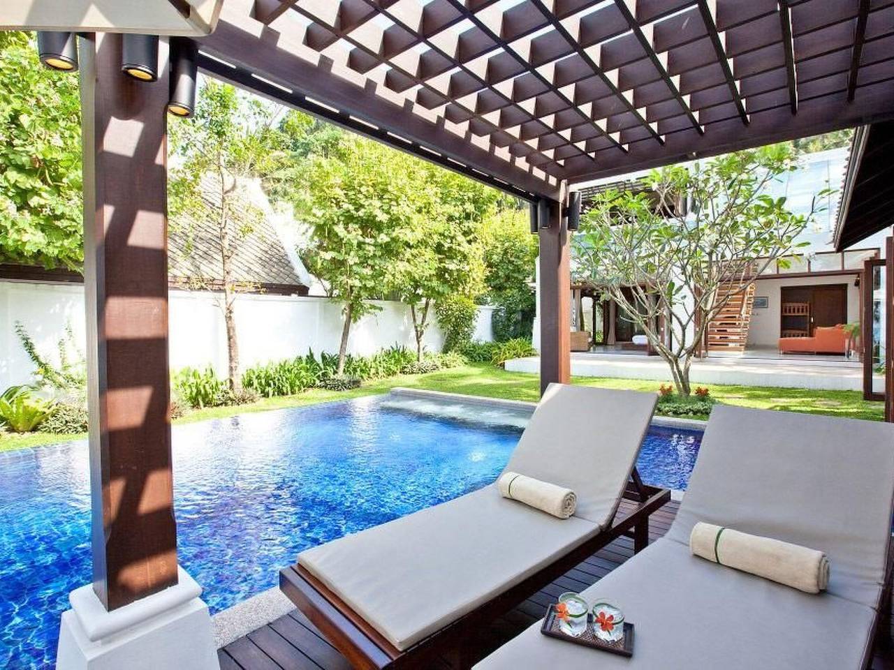 Emerald in Koh Samui