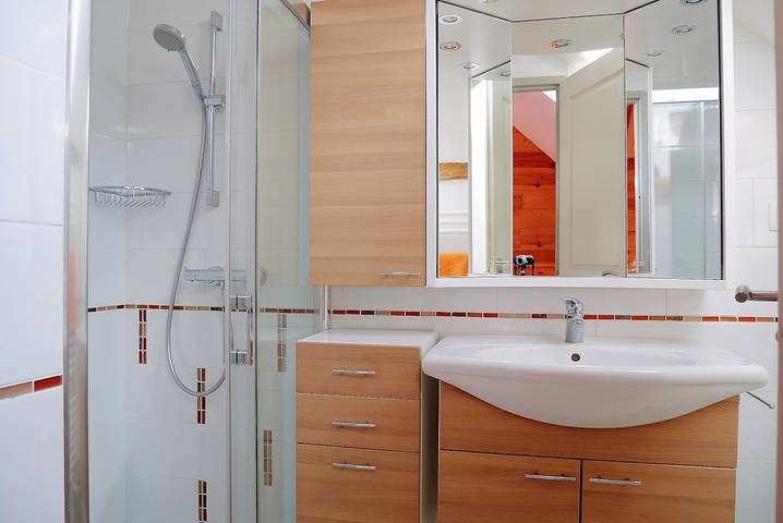 Chambre d’hôte pour 2 personnes en Savoie - 2