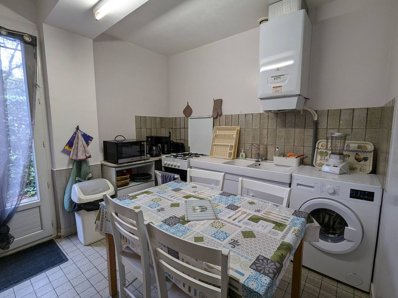 Gîte charmant en Sologne : balades, pêche, visites de châteaux, animaux bienvenus in Villemurlin, Sologne