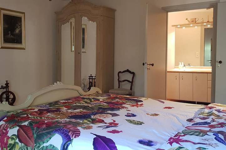 Location de vacances pour 4 personnes, avec Jardin à Nalliers - 3