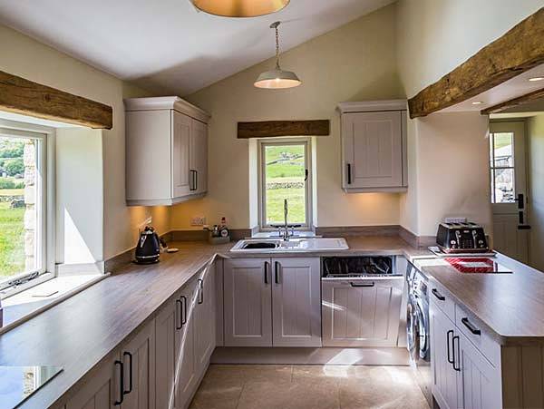 Dale House Farm Cottage in Yorkshire Dales National Park