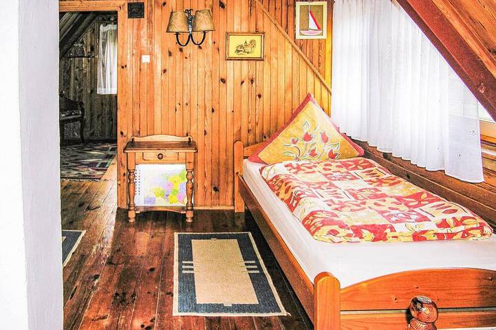 Increíble casa en Lidzbark Warminski in Voivodato de Varmia y Masuria
