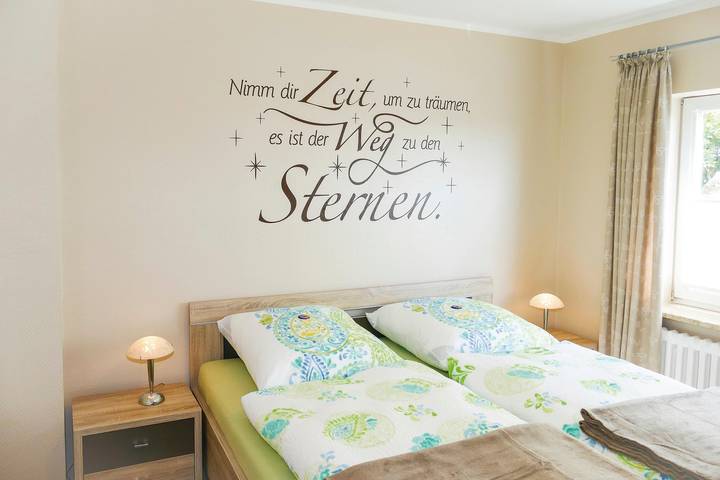 Ferienhaus für 7 Personen, mit Terrasse und Garten auf Fehmarn - 3