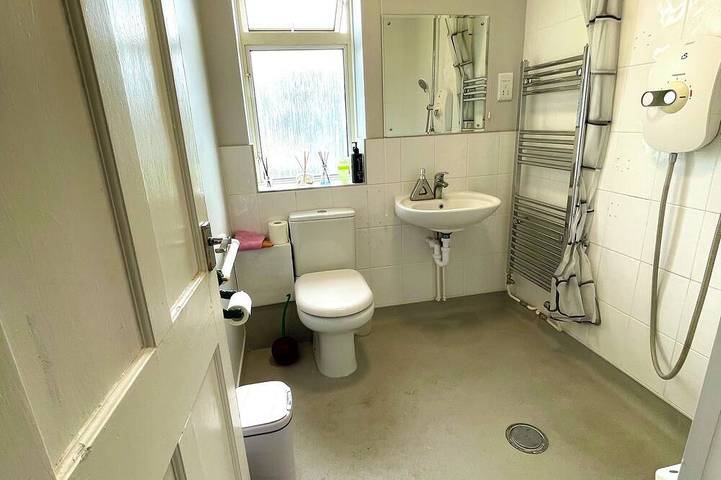 Cosy Carshalton Double Retreat in Sutton (London), London
