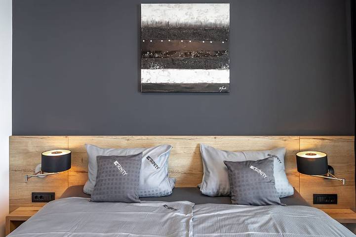 Villa pour 10 personnes à Kali - 3