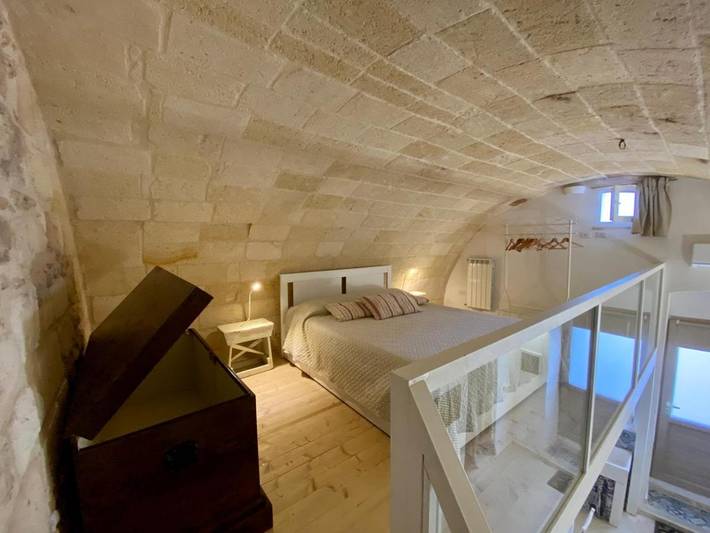 Appartamento vacanze per 4 persone - 1