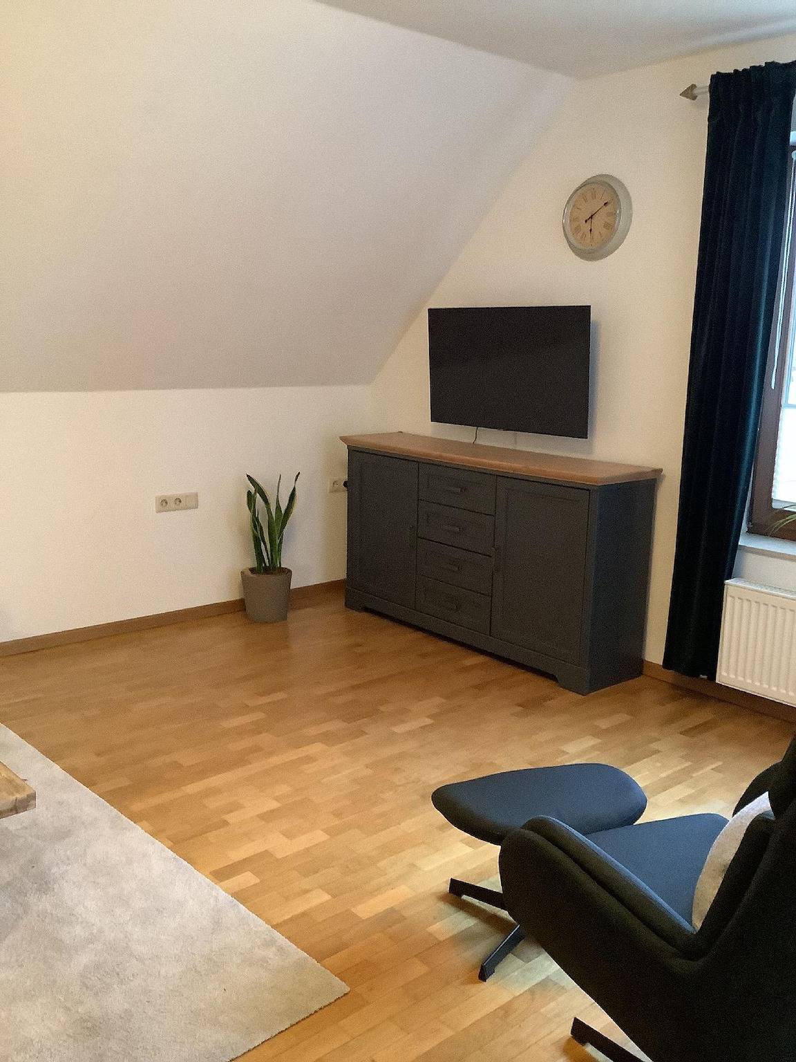 Ferienwohnung Hümmling — Bild 2