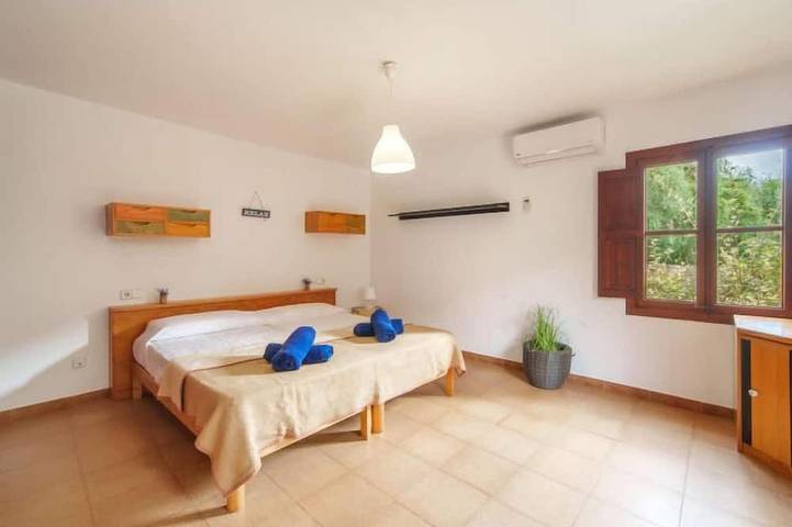 Sa Taulera – Private Pool & Wifi in Capdepera in Capdepera, East Majorca