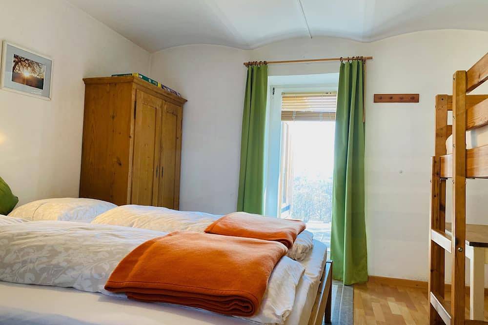 Ferienhaus Baumgarten1 - Ferienhaus Baumgarten 1 in Südoststeiermark, Gnas