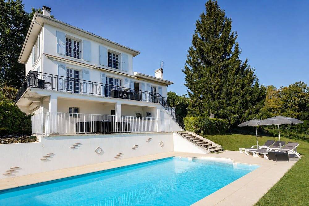 Maison de vacances