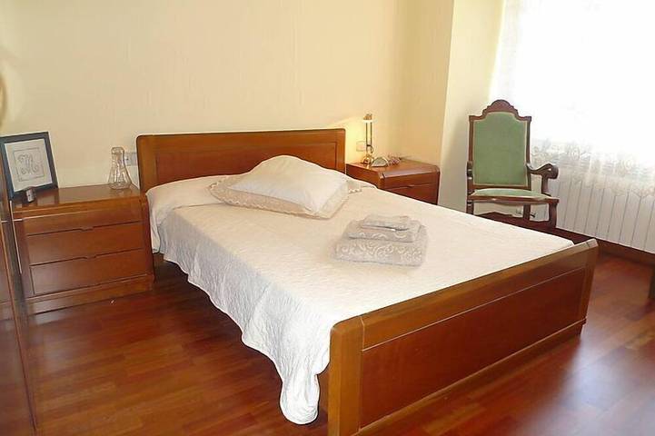 Apartamento entero, Apartamento Olot in Olot, Parc Natural de Zona Volcànica de la Garrotxa