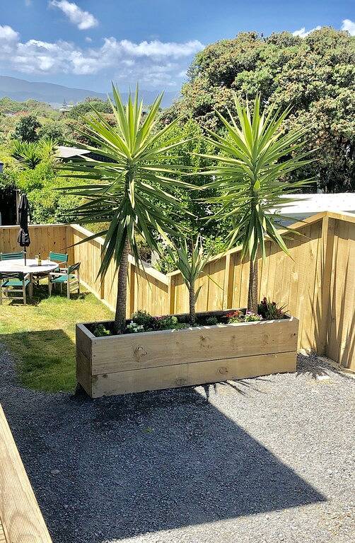 Brandneue 3 Schlafzimmer Beachfront Getaway. Gehen Sie einfach über die Straße zum Strand ## in Kapiti Coast District