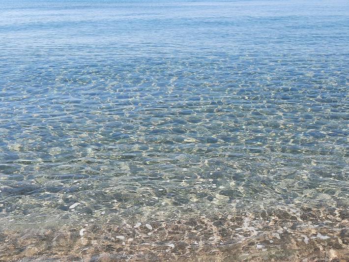 Gîte pour 2 personnes, avec terrasse à Lido Marini - 3