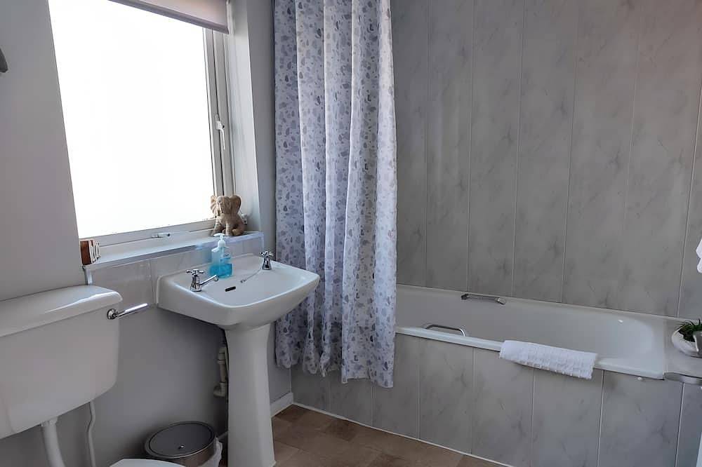 Portrush Getaway - Ferienvermietung. Entdecken Sie Nordirland in Portrush, Grafschaft Antrim