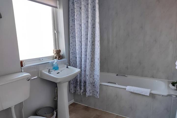 Portrush Getaway - Ferienvermietung. Entdecken Sie Nordirland in Portrush, Grafschaft Antrim