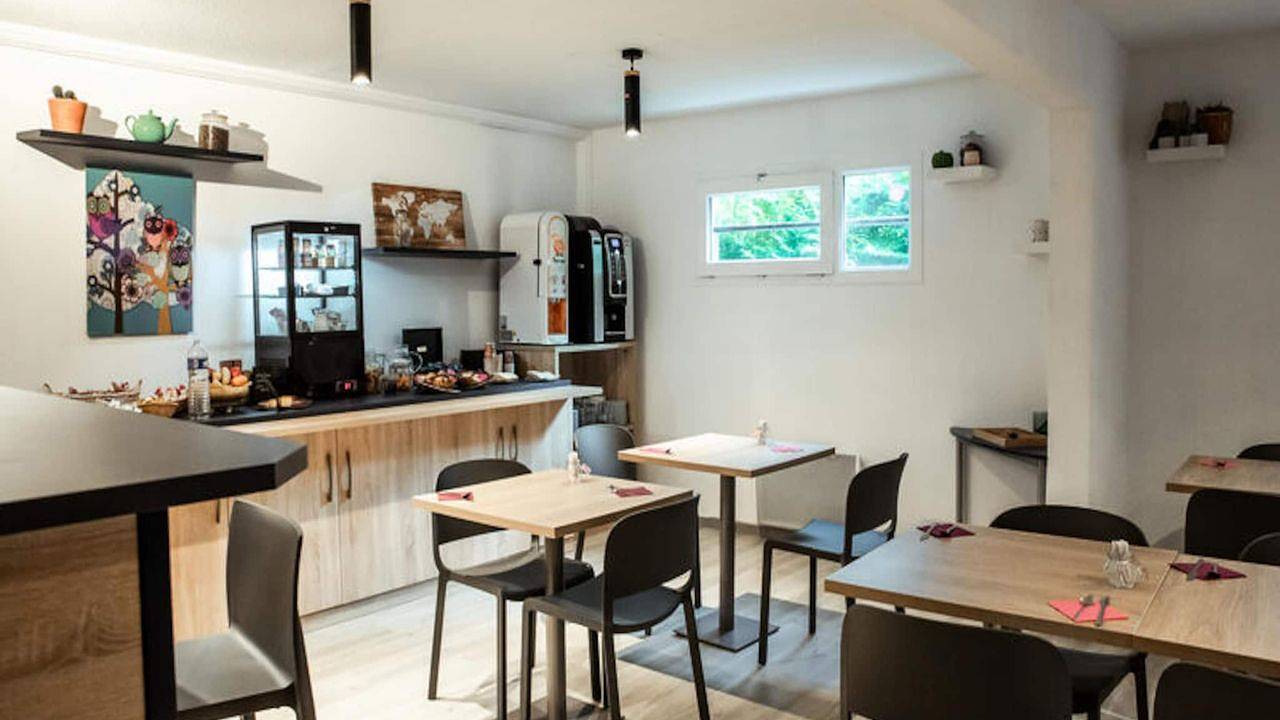 Ganze Ferienwohnung, Ferienwohnung für 2 Personen (18 m²) in Brest, Brest und Umgebung