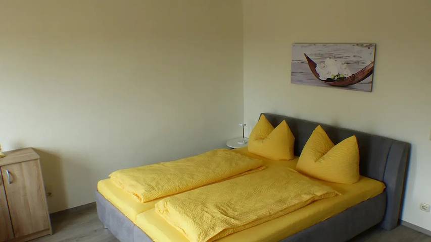 Ferienwohnung für 3 Personen, mit Pool und Balkon in Pirna - 3