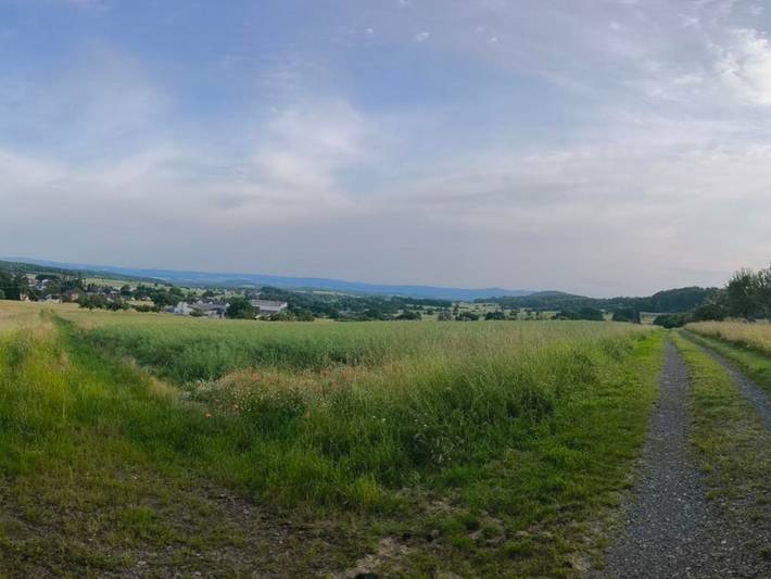 Ferienhaus für 3 Personen, kinderfreundlich im Westerwald