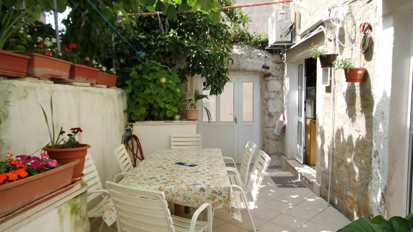 Gîte pour 2 personnes à Cavtat