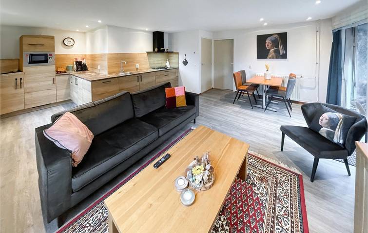 Ferienhaus für 4 Personen in Moddergat, Dongeradeel
