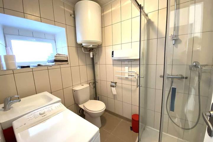 Location de vacances pour 4 personnes dans Port Lay - 4